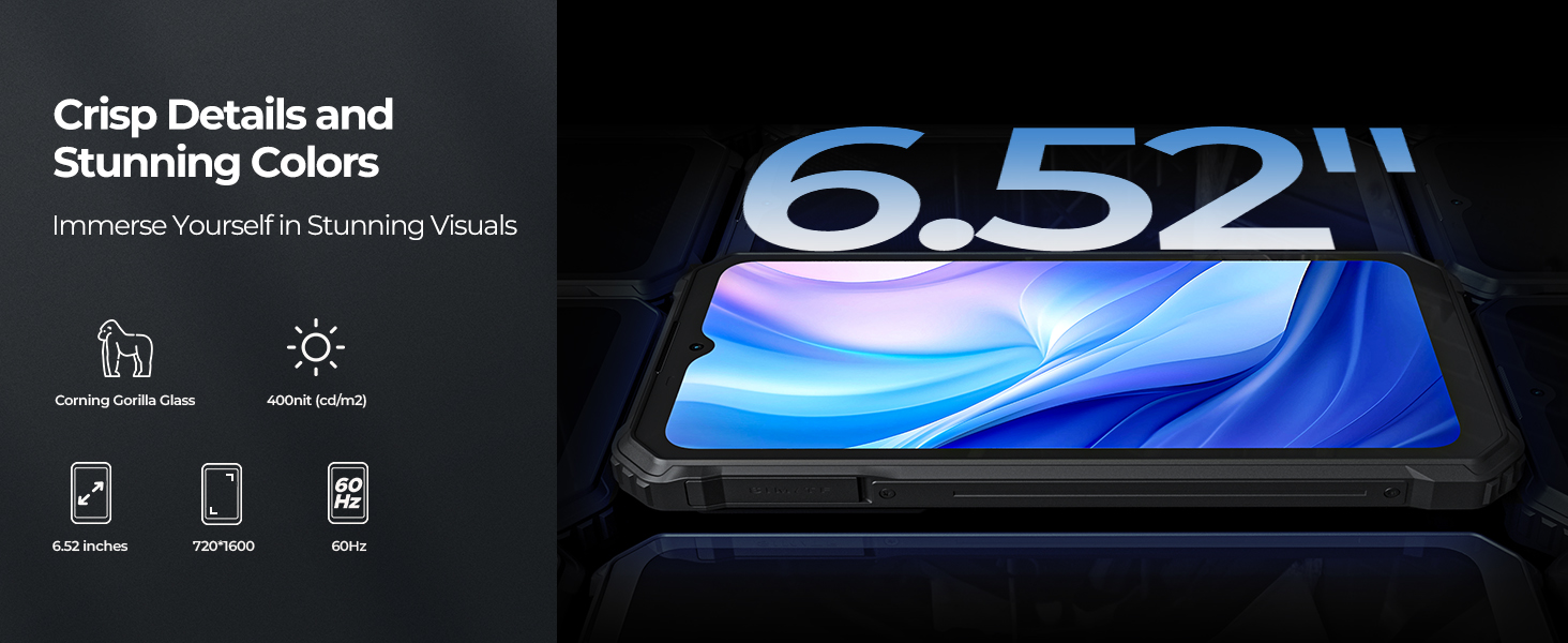 unlocked cell phone