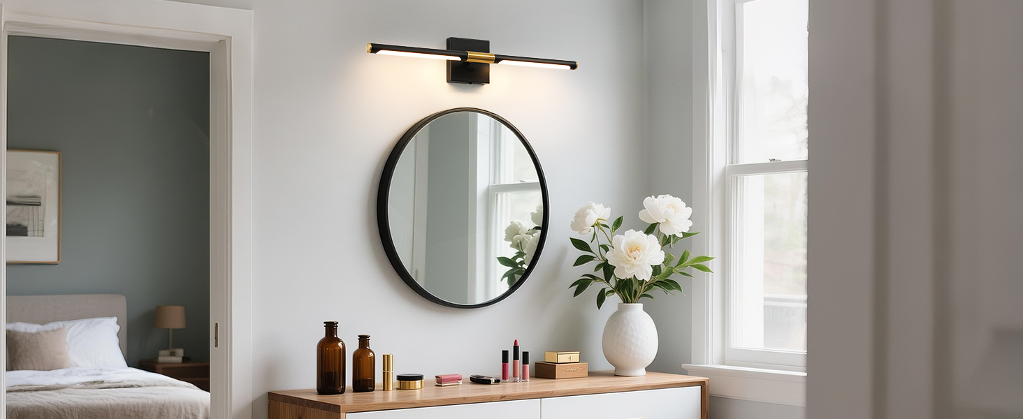 bathroom light fixtures