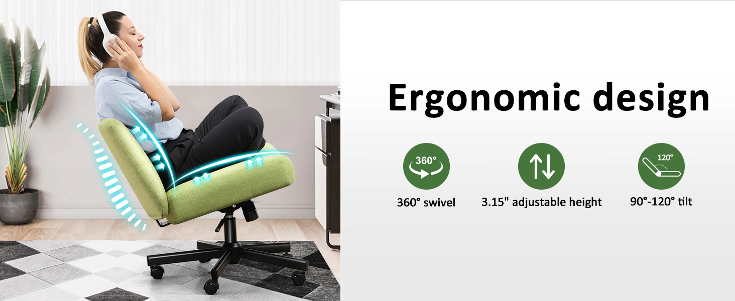 office chair