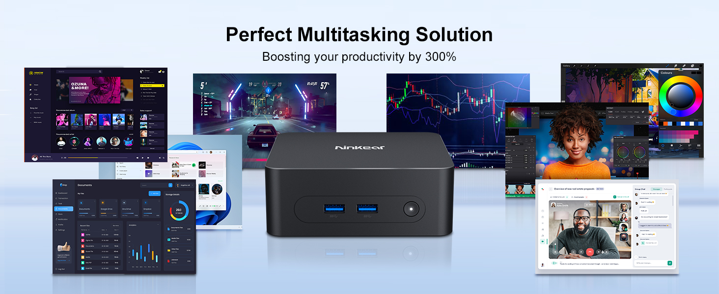 mini pc
