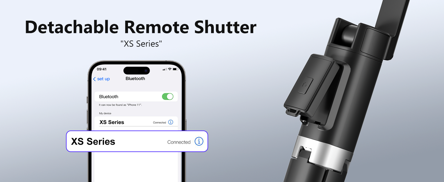 remote