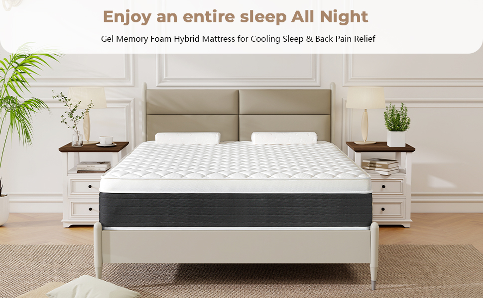 Mattress