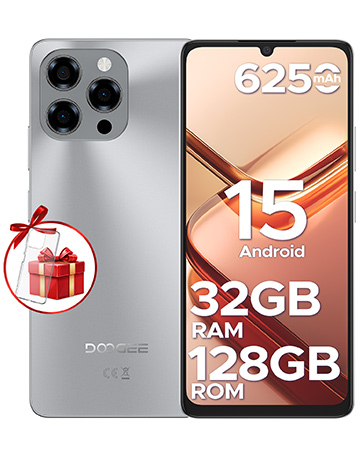 Doogee note 58 unlocked android15 phone Unlocked Phone Unlock Mobile Phones unlocked phones