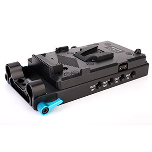 Output port 