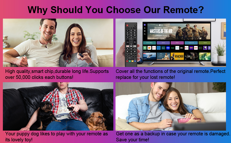 sleep number remote replacement 43 inch 70 inch smart tv mr21ga remote control lg smart tv original