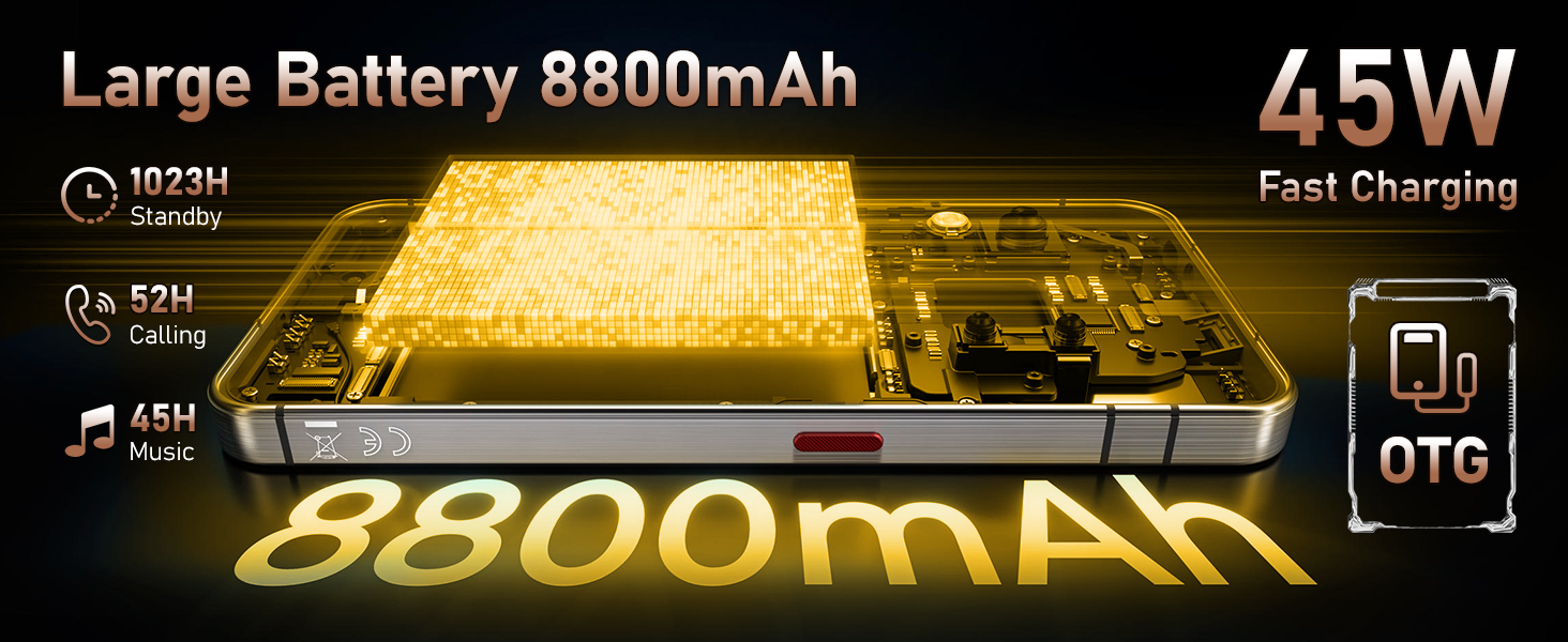 5G Phone