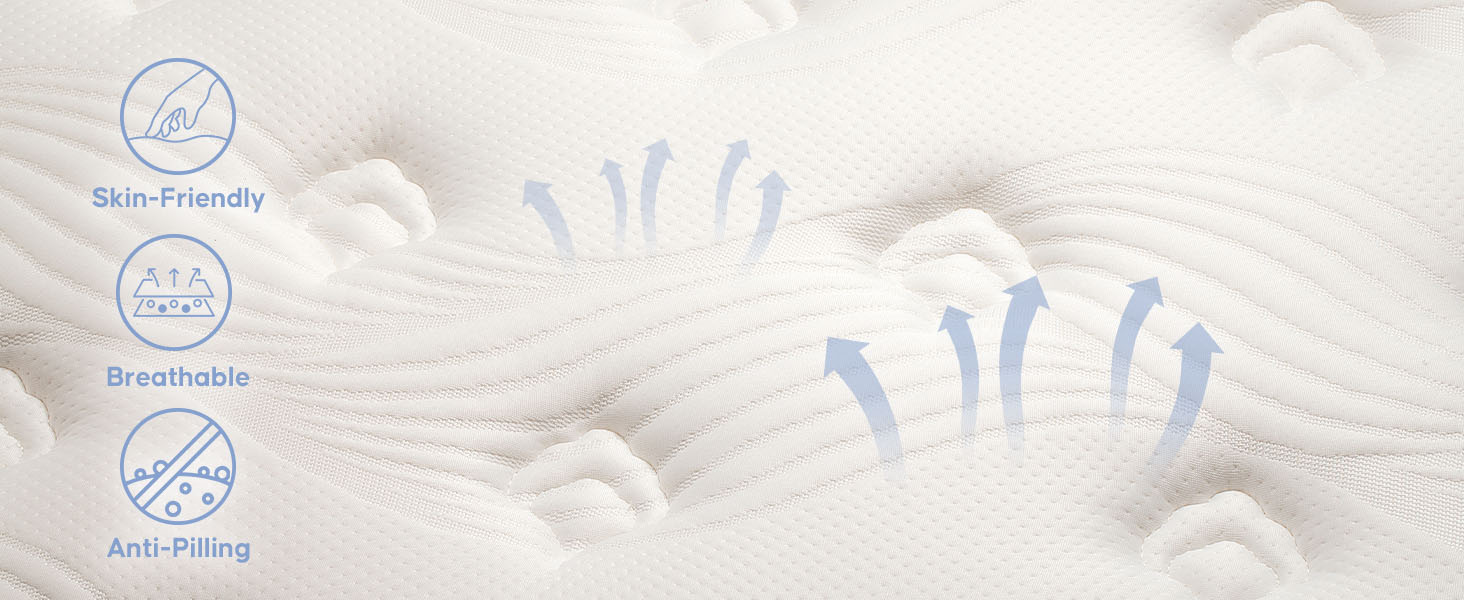Queen size mattresses
