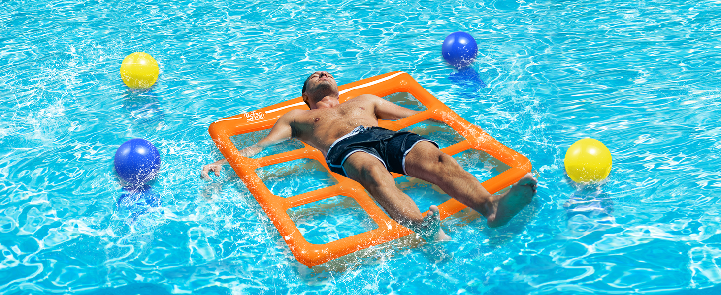 FLOAT