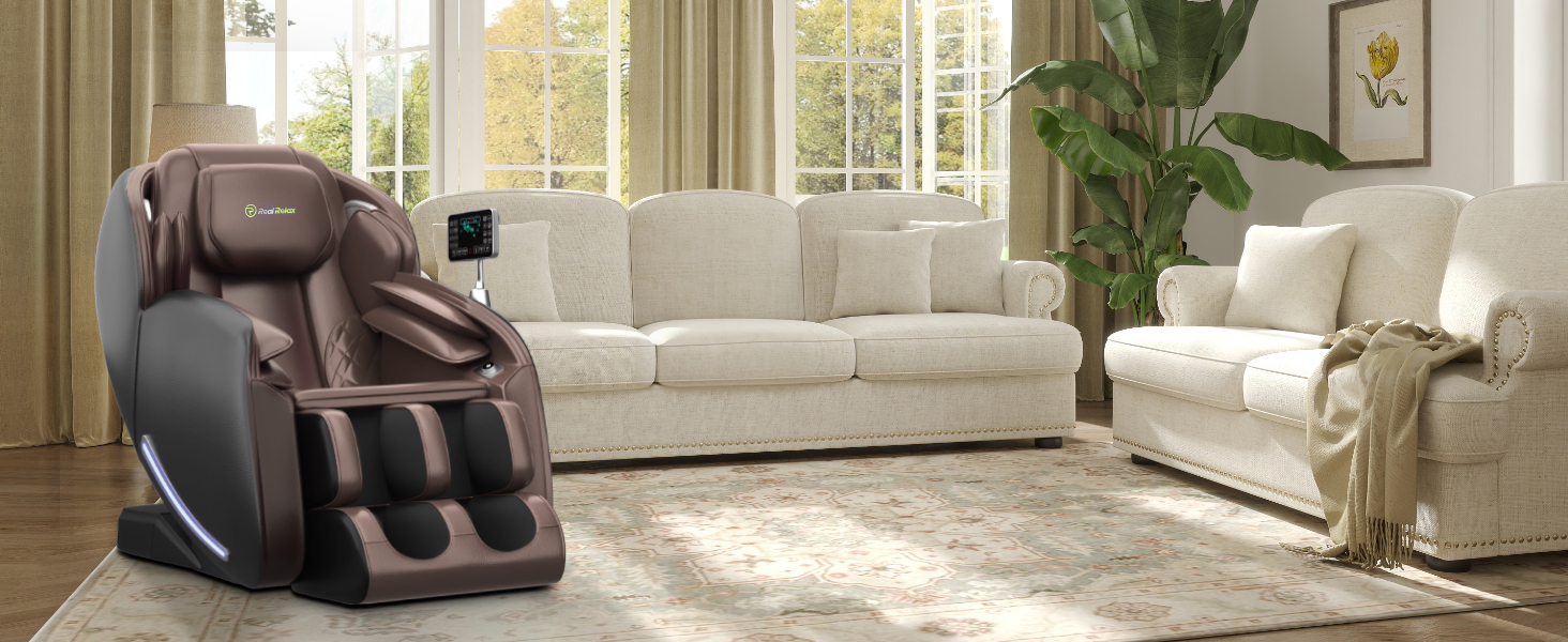 Favor-06 massage chair