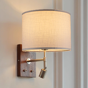lampshades for table lamp set of 2