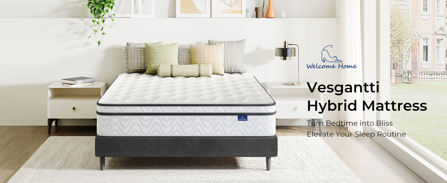 mattress