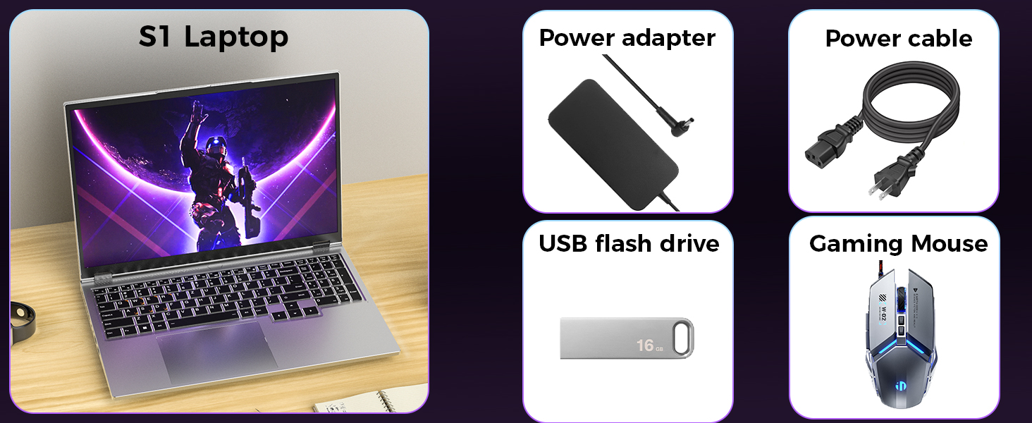 laptop