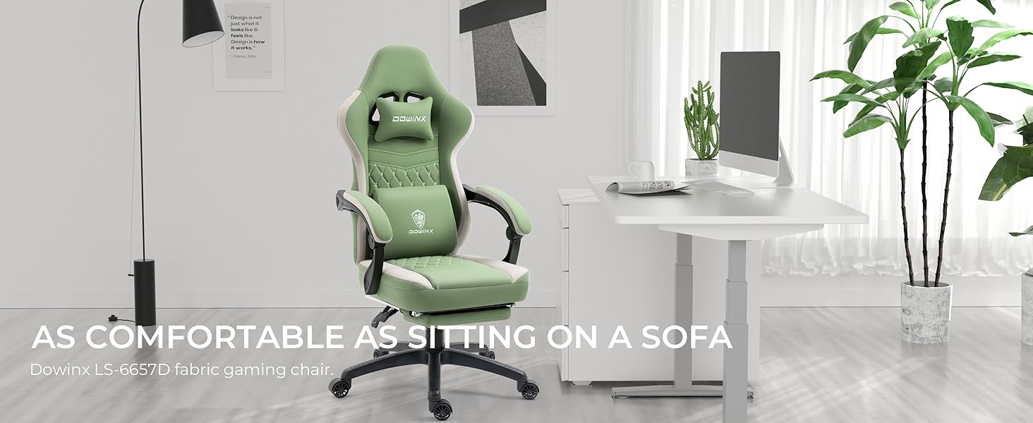 gaming chair