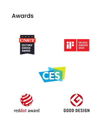 awards