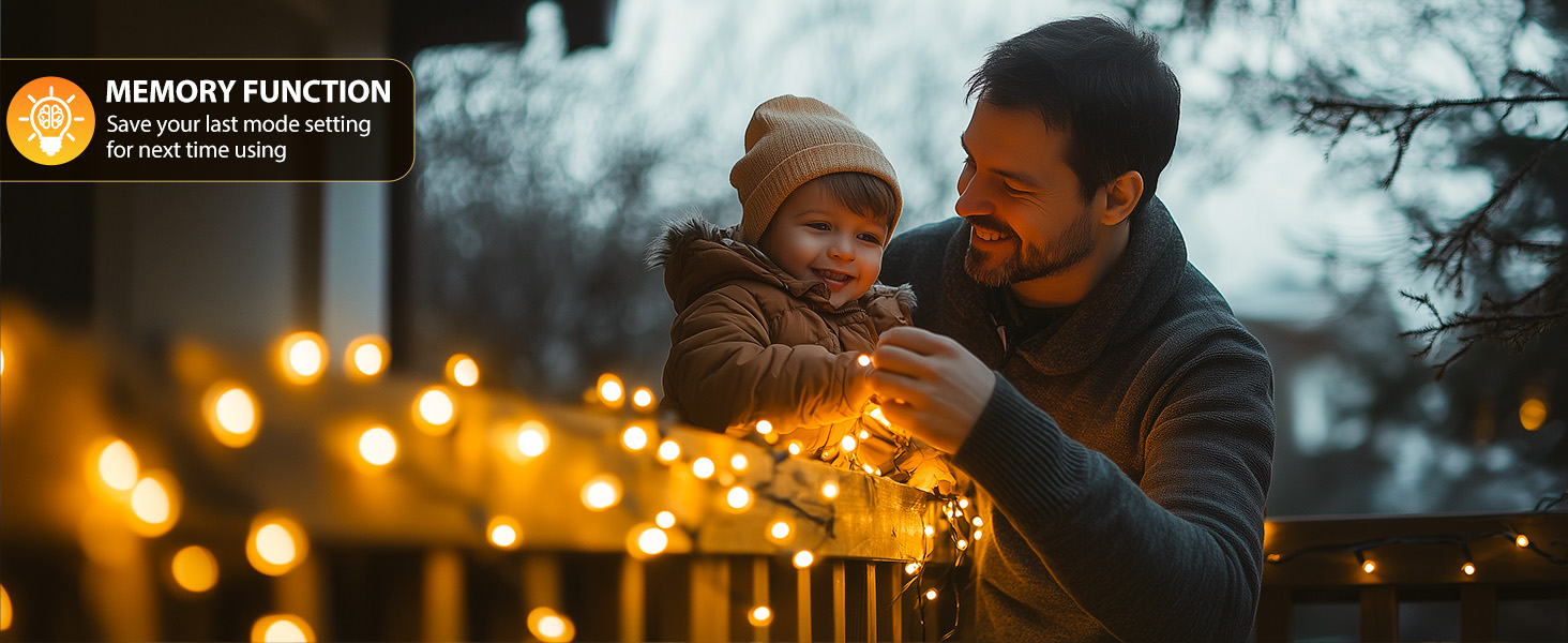 outdoor lights