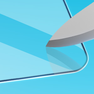 honda hrv touch screen protector