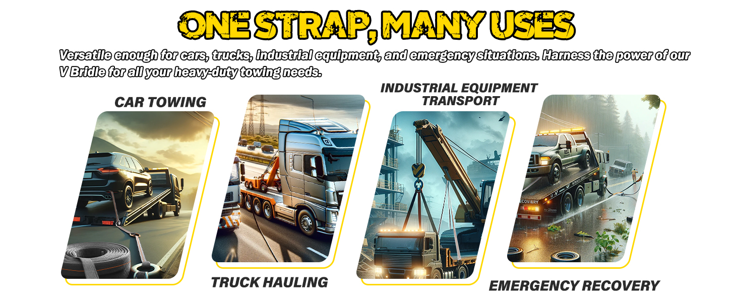 tow hooks