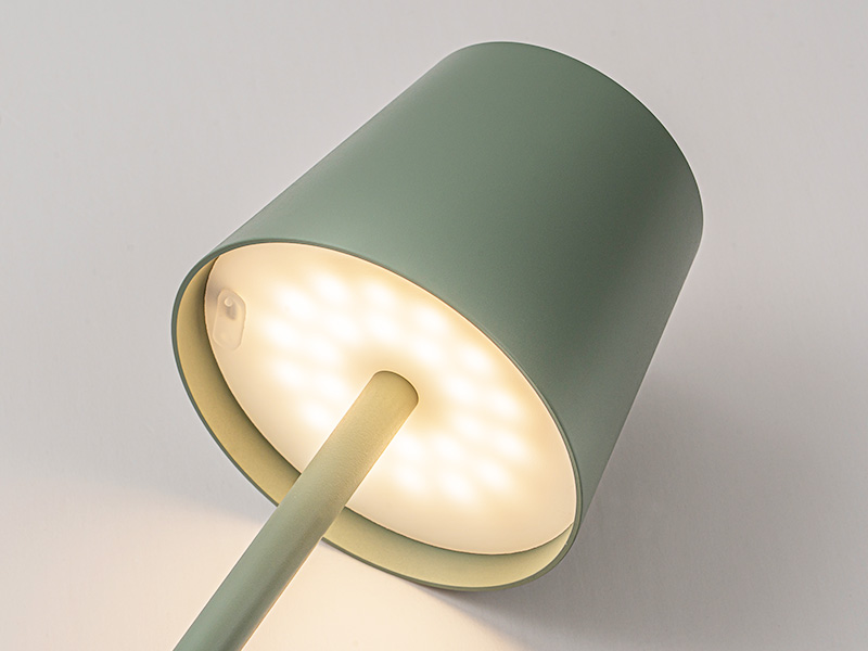 HASUN cordless table lamp