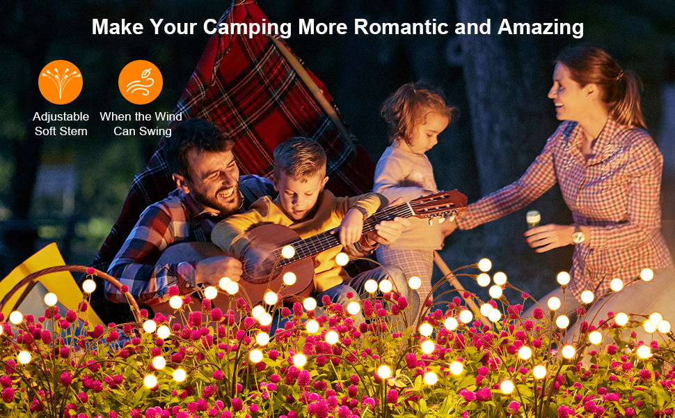 outdoor lights