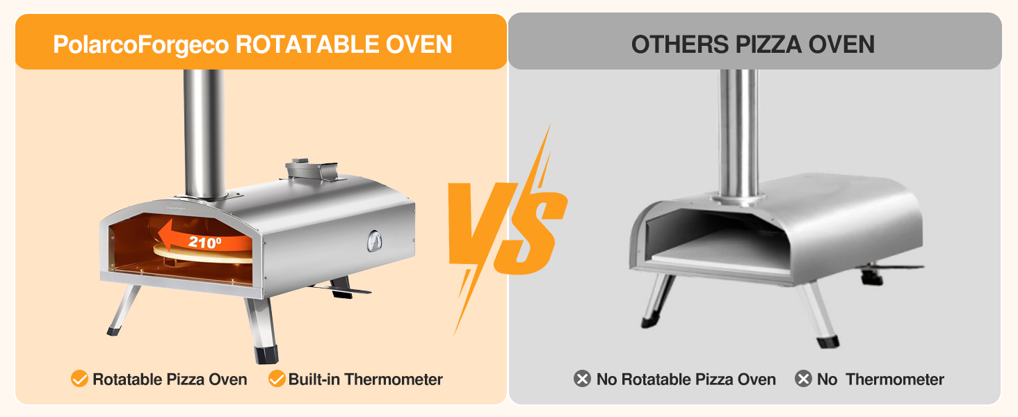 pizza oven
