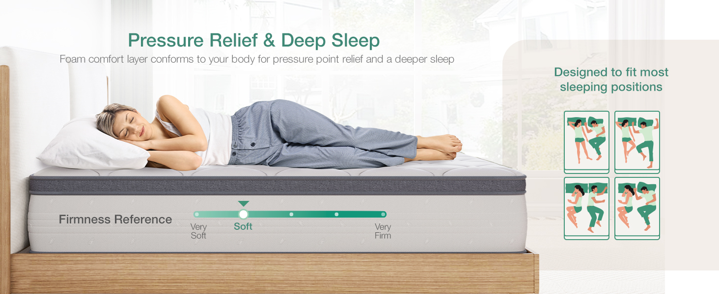 king mattress