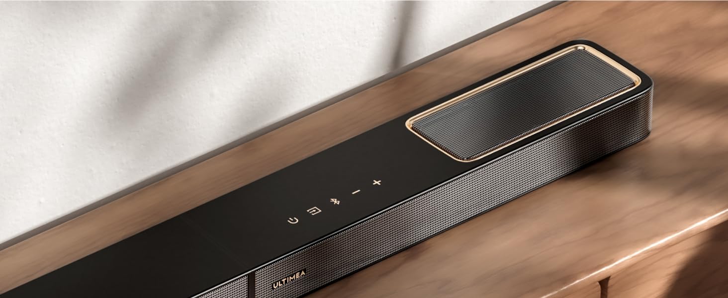 soundbar