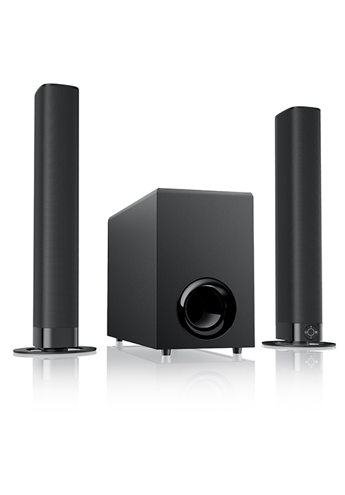 sound bar