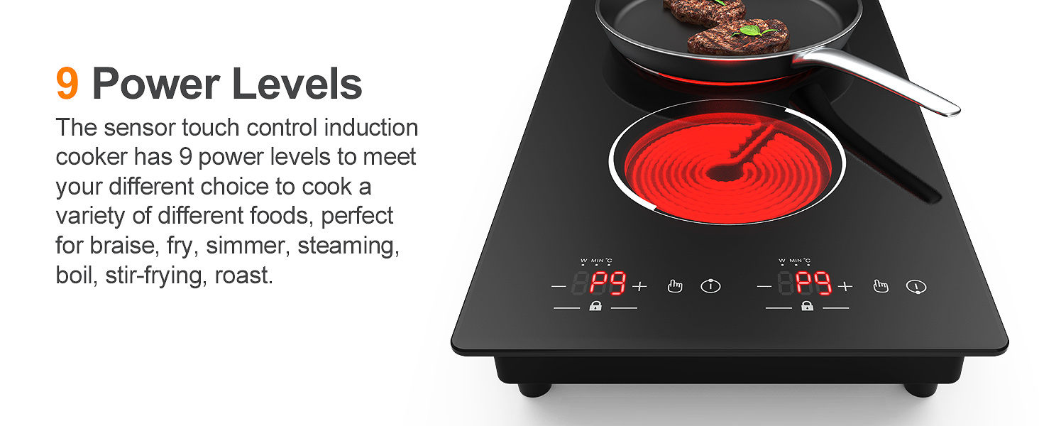cooktop