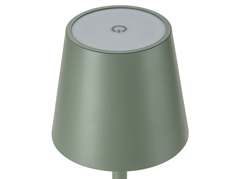 HASUN cordless table lamp