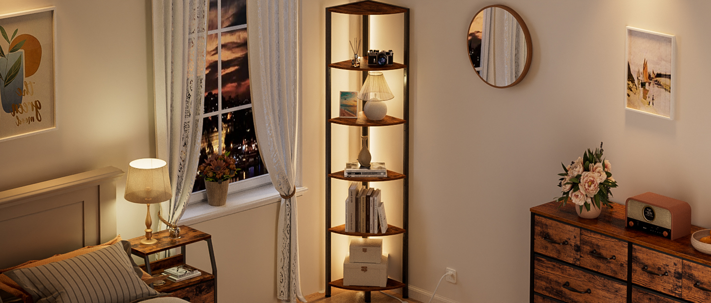 shelf