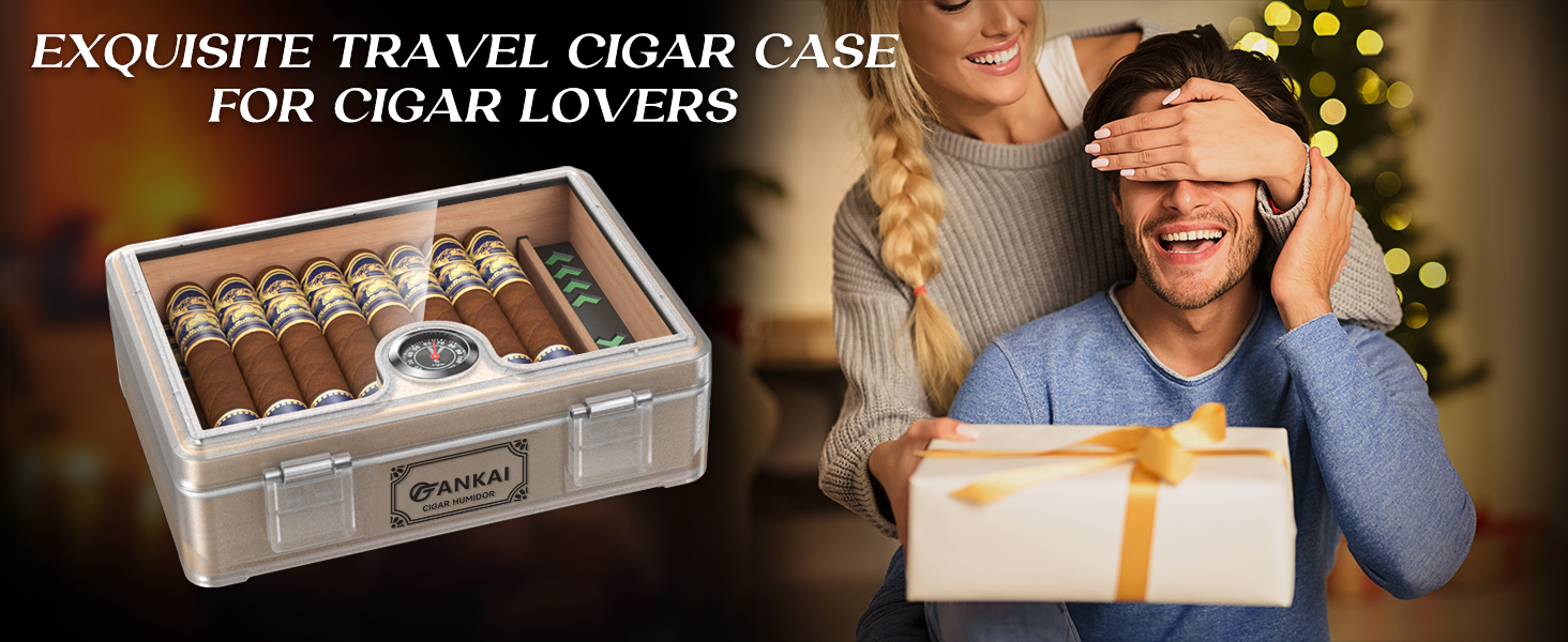 cigar gift for men