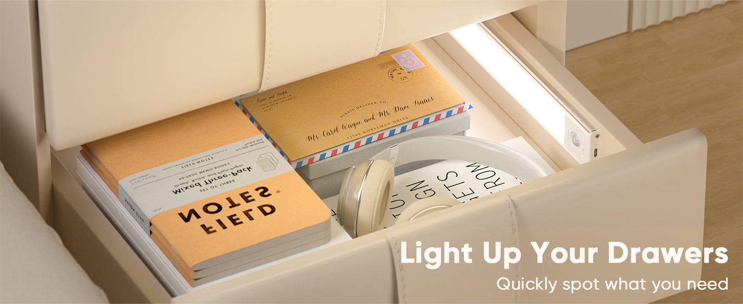 magnetic light