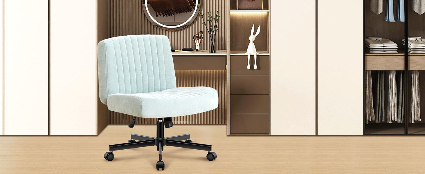 criss cross office chair