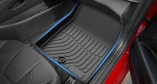 Floor Mats