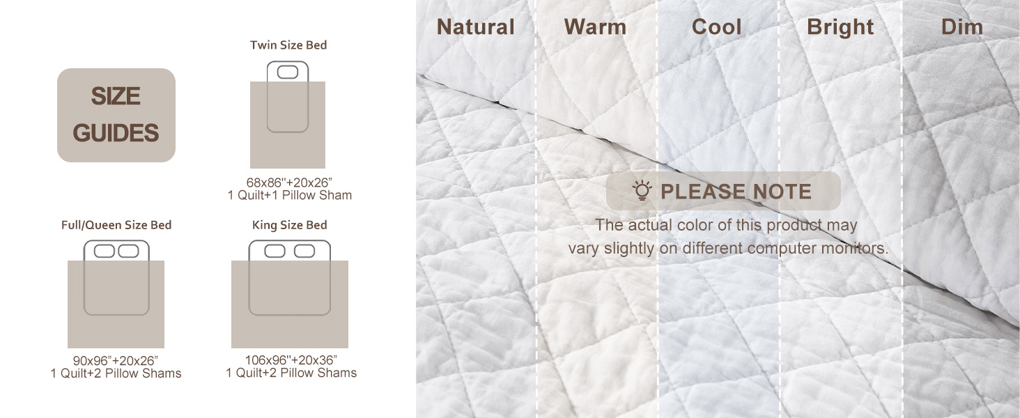 twin quilt cotton