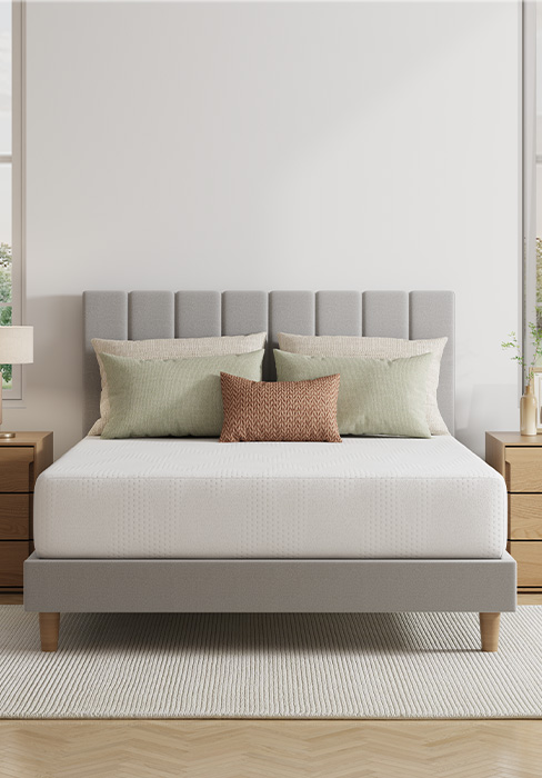queen mattress