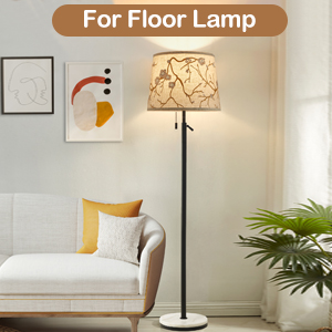 lamp shades
