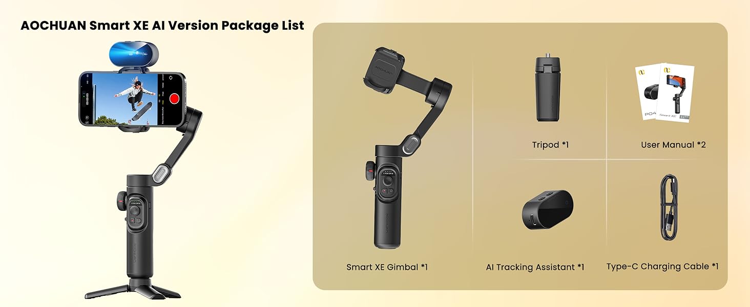 Package List