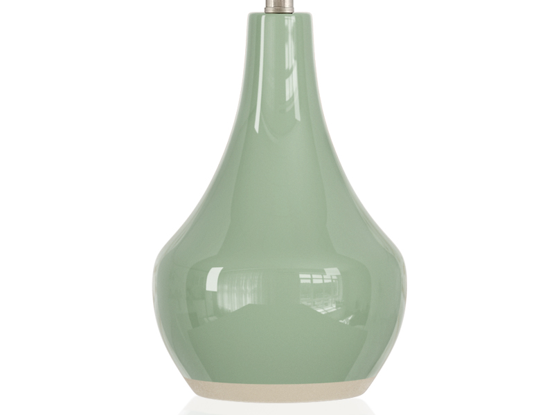 Exquisite Ceramic Lamp Stands
