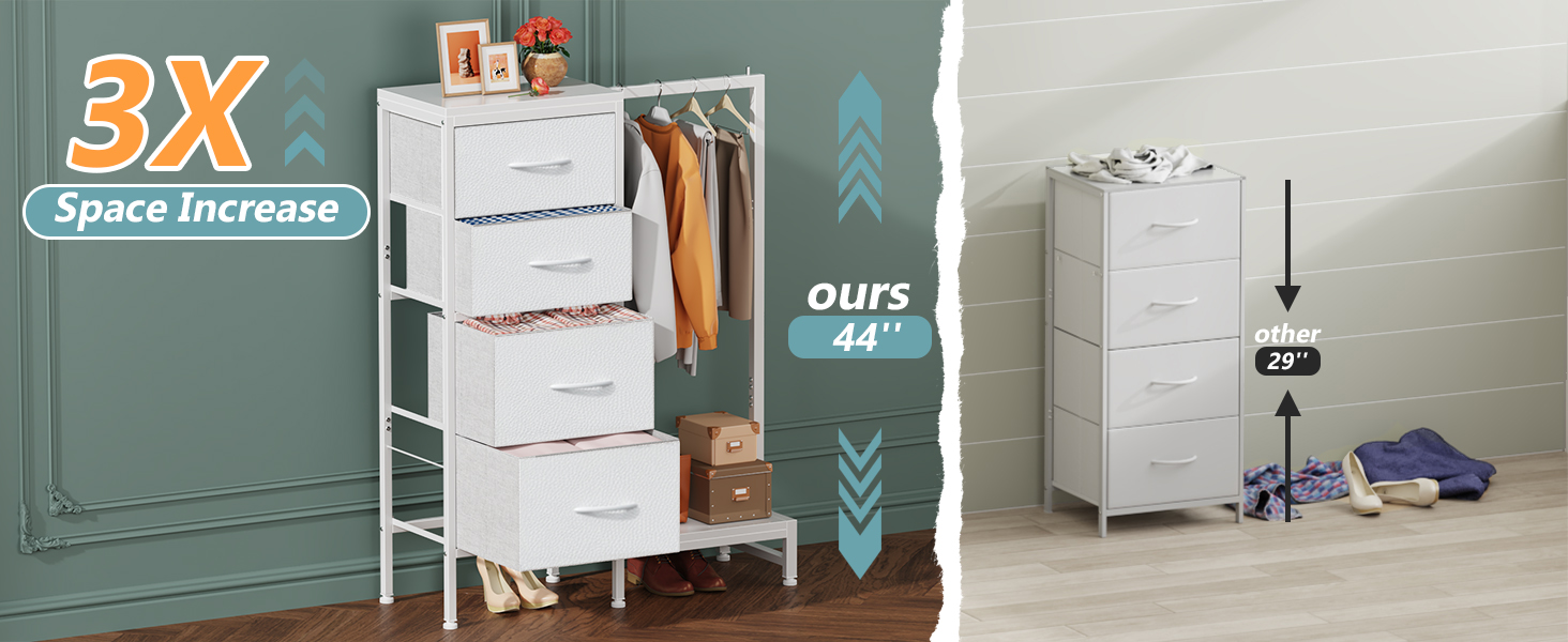 dresser for bedroom