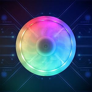 RGB Fan