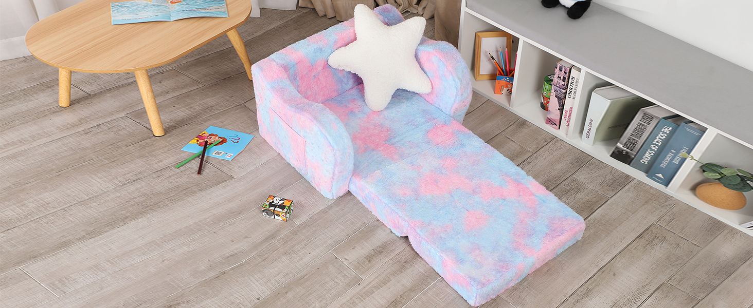 kids sofa toddler couch