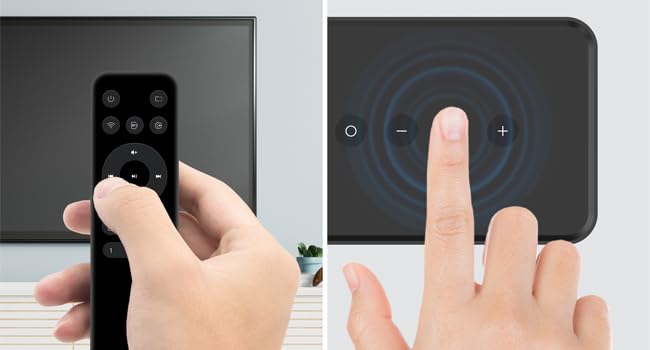 remote control