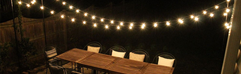 string light
