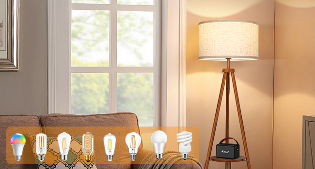 tripod floor lamp