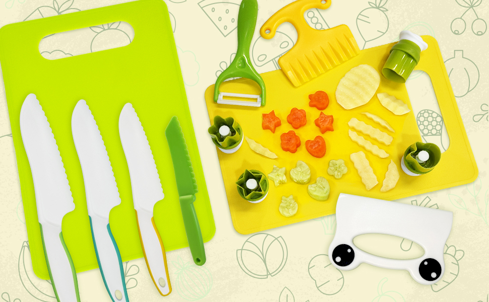 kitchen toys