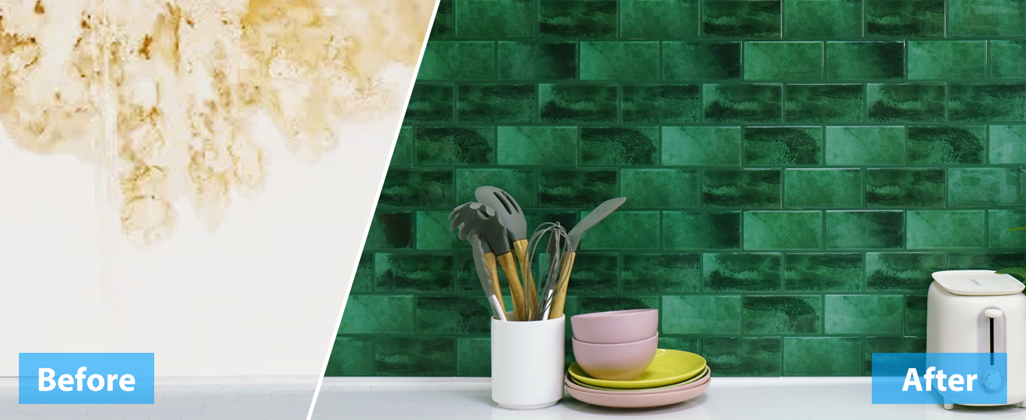 peel and stick tile