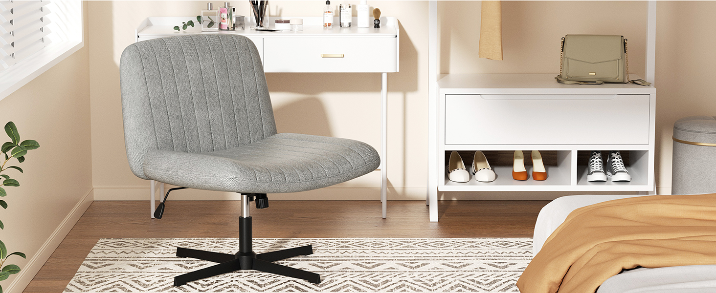 criss cross chair
