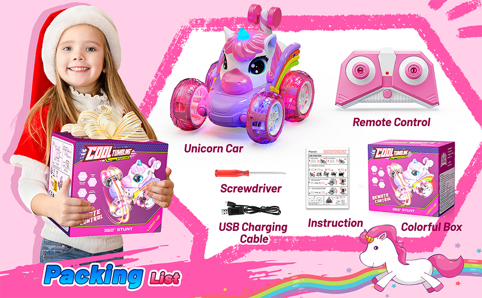 remote cars for kids ages 3-6