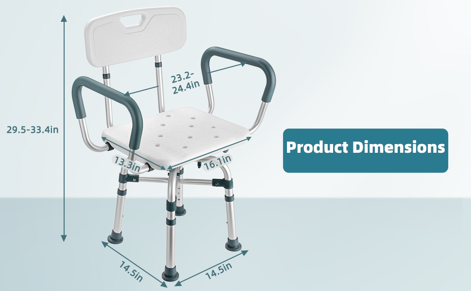 shower chair